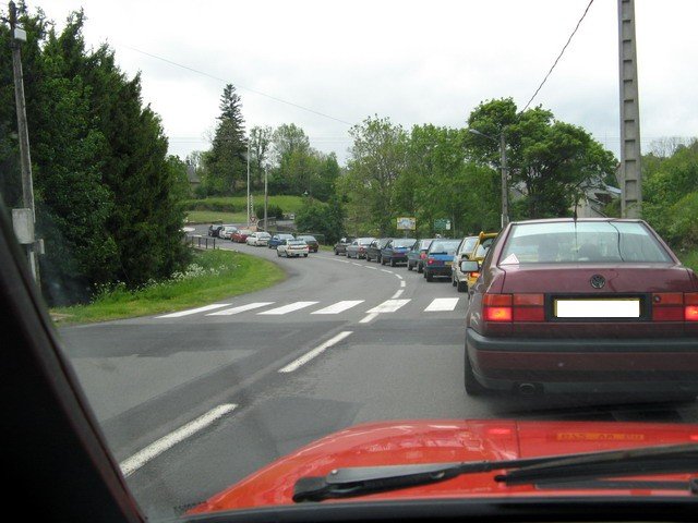 Rencontre Nationale 2007